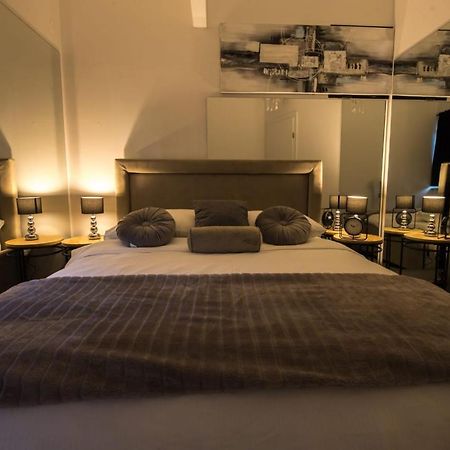 Apartman Slay 萨格勒布 外观 照片