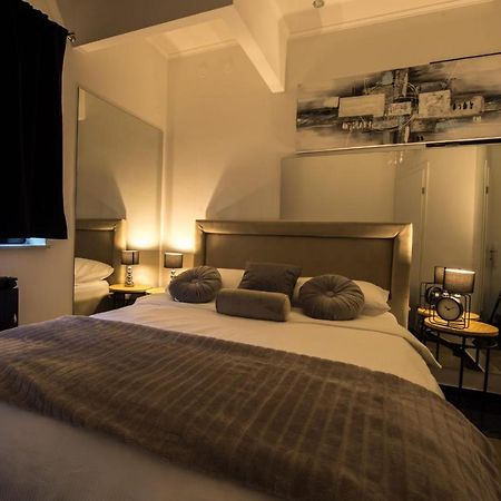 Apartman Slay 萨格勒布 外观 照片