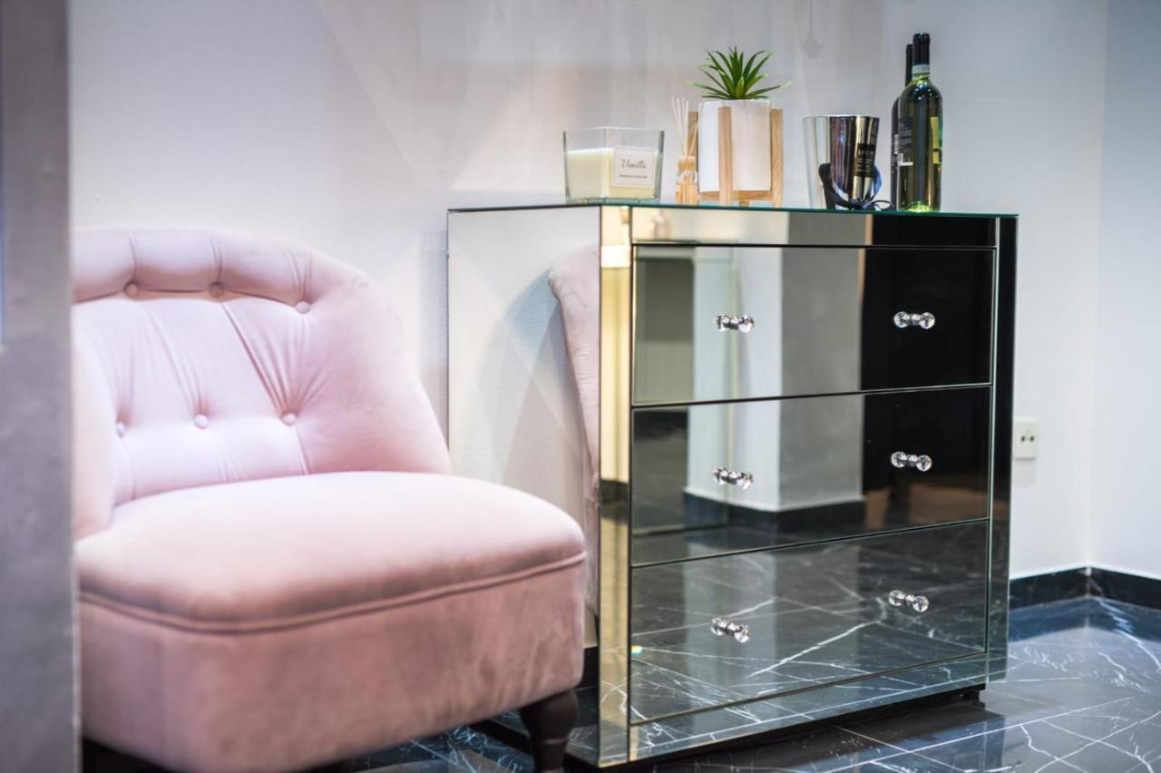 Apartman Slay 萨格勒布 外观 照片