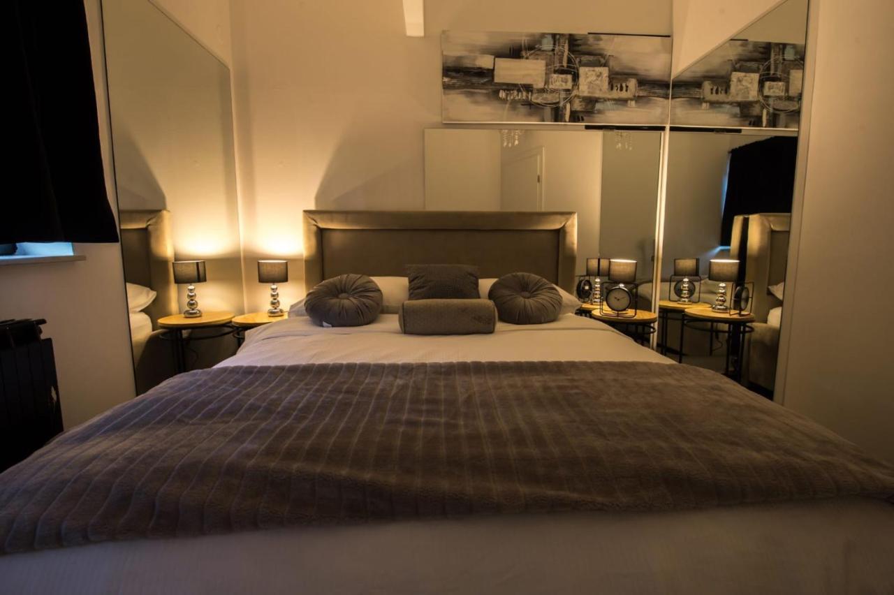 Apartman Slay 萨格勒布 外观 照片