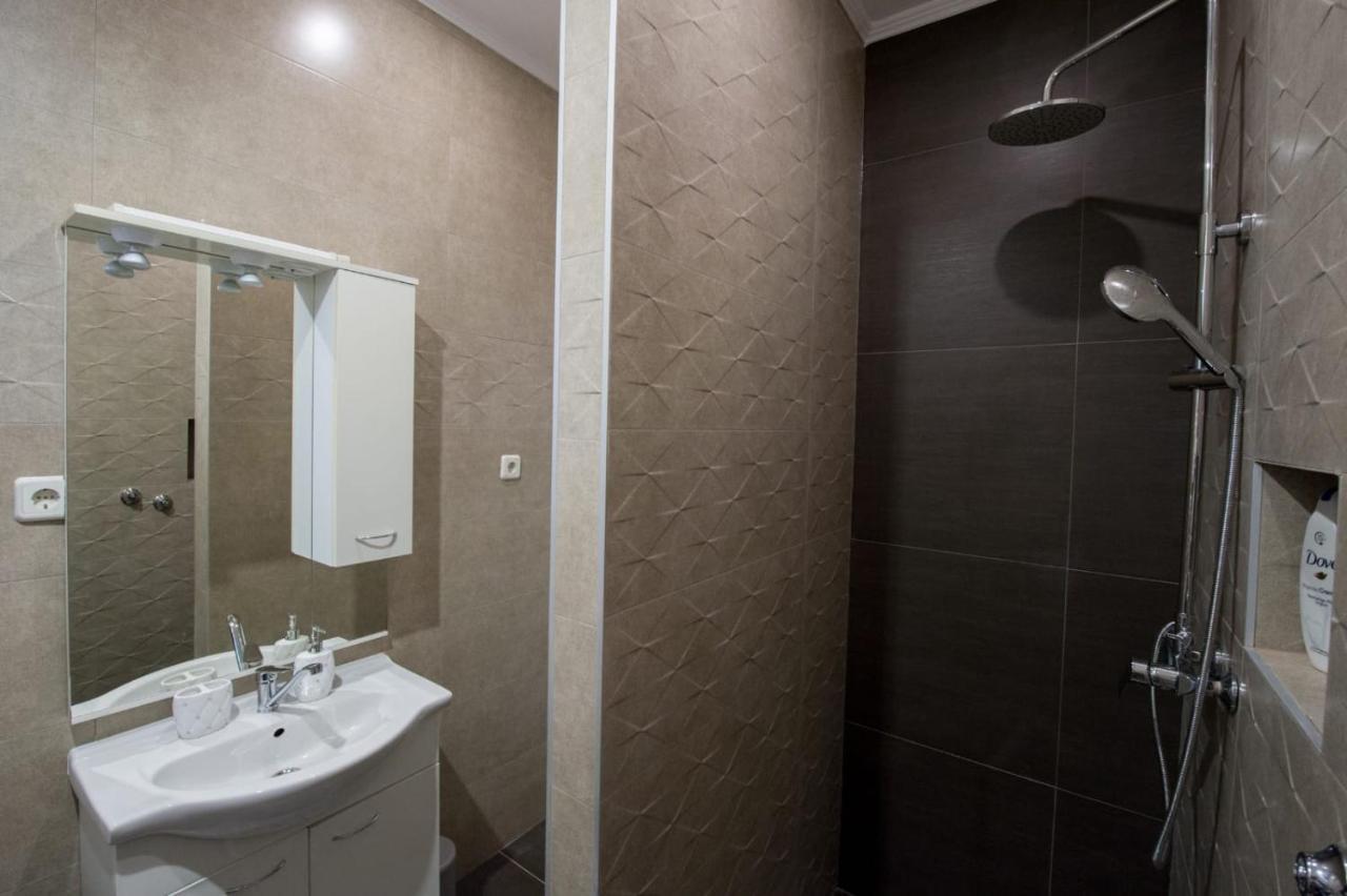 Apartman Slay 萨格勒布 外观 照片
