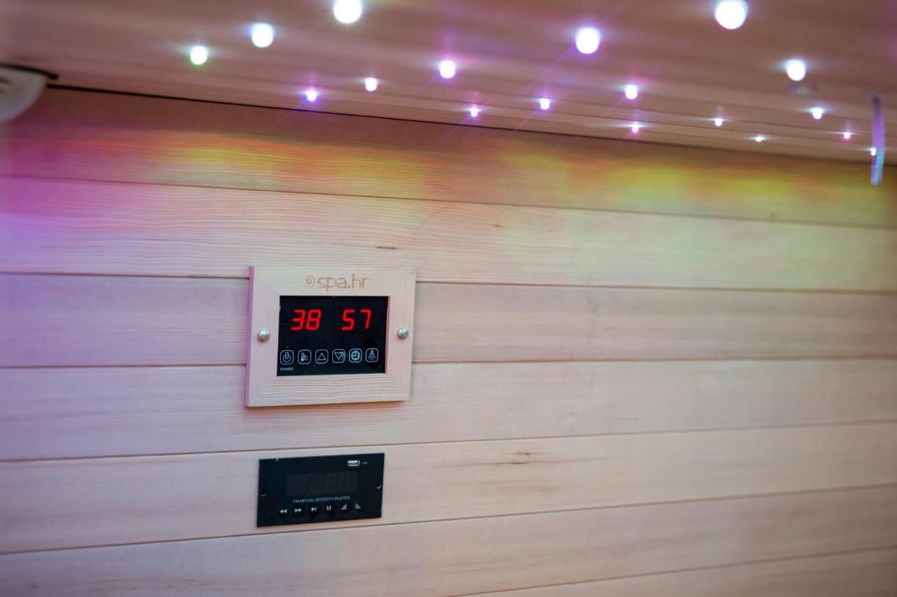 Apartman Slay 萨格勒布 外观 照片