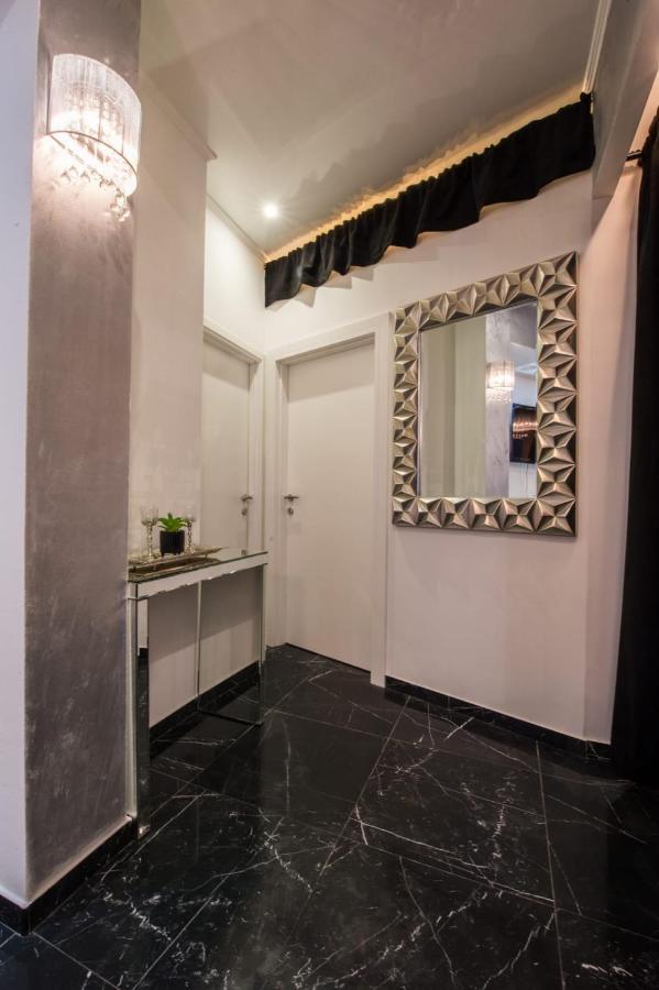 Apartman Slay 萨格勒布 外观 照片
