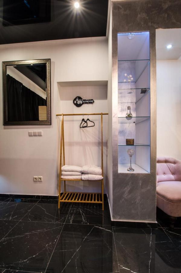 Apartman Slay 萨格勒布 外观 照片