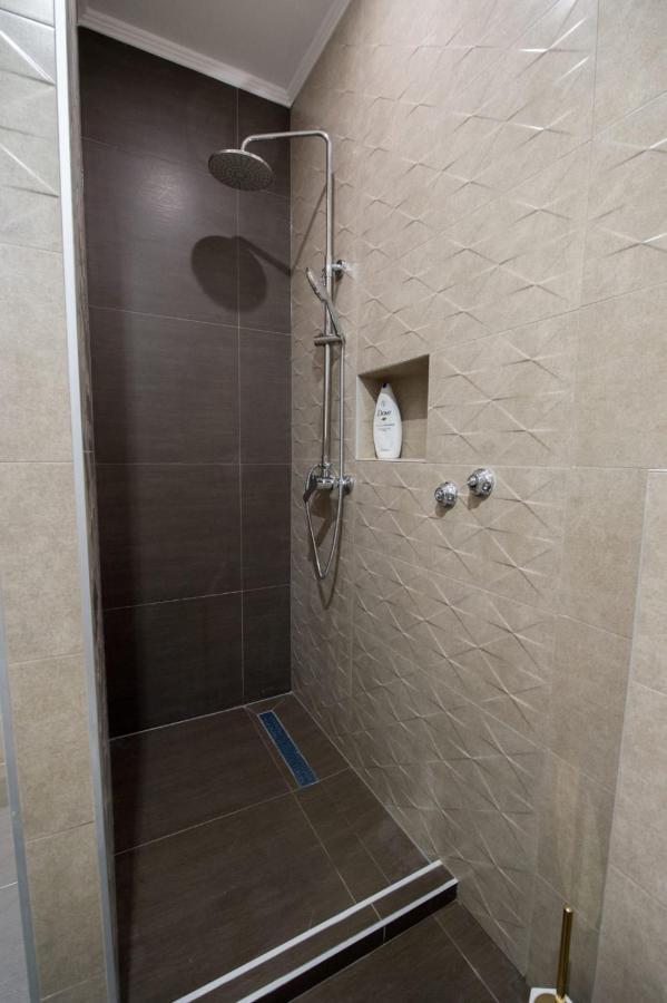 Apartman Slay 萨格勒布 外观 照片