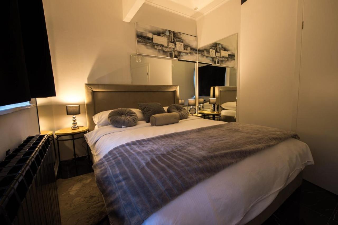 Apartman Slay 萨格勒布 外观 照片
