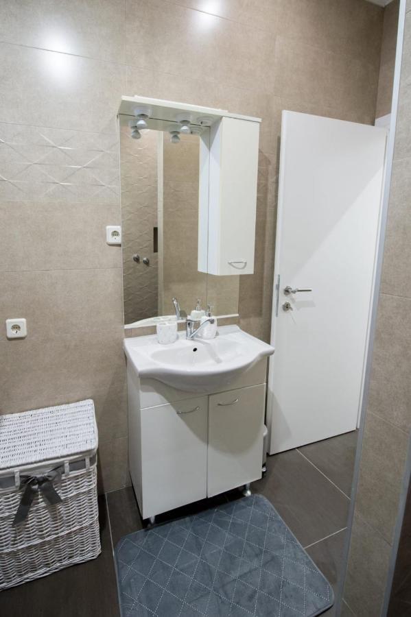 Apartman Slay 萨格勒布 外观 照片