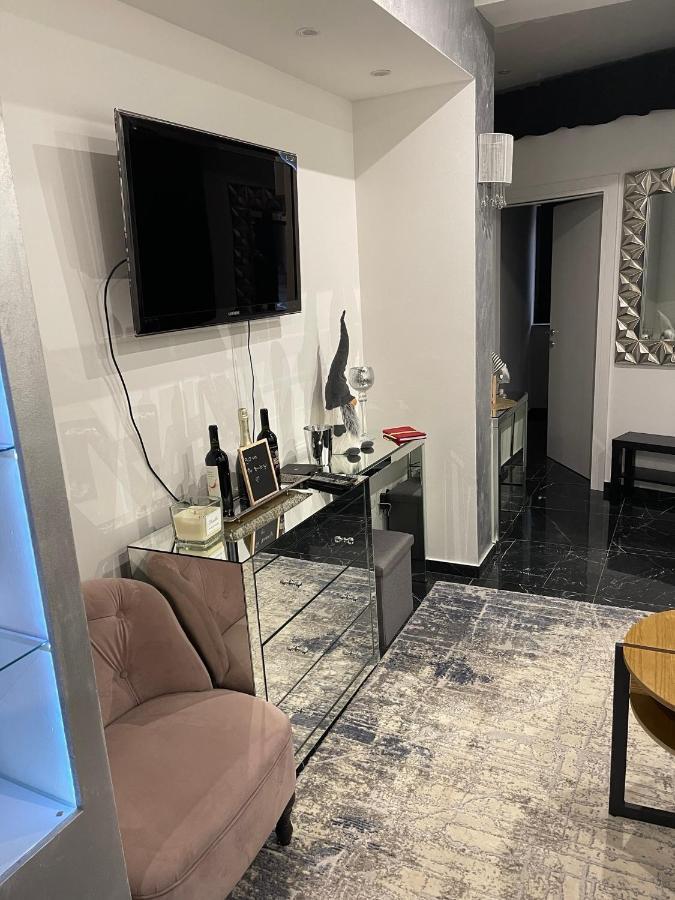 Apartman Slay 萨格勒布 外观 照片