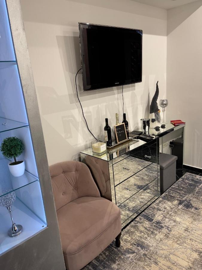 Apartman Slay 萨格勒布 外观 照片