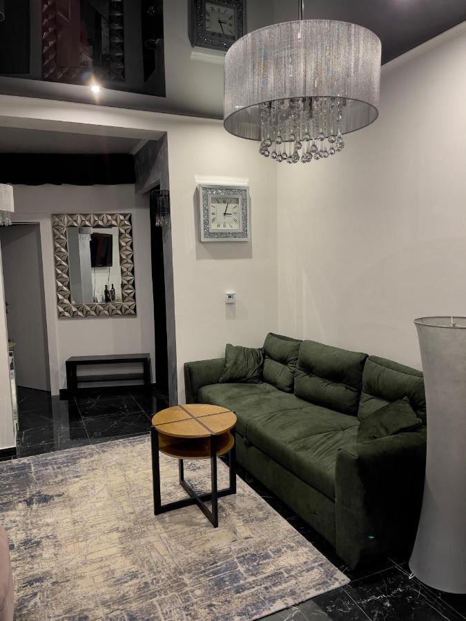 Apartman Slay 萨格勒布 外观 照片
